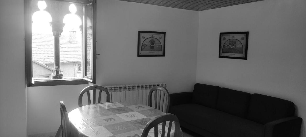 Centro Torla 4Pax Apartamento Экстерьер фото